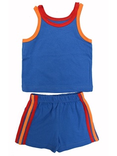 Комплекты нательные для малышей RobyKris