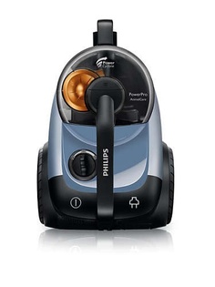 Пылесосы Philips