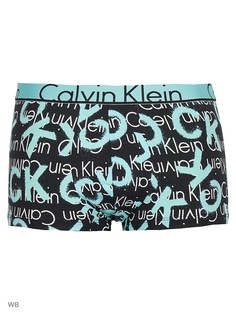 Трусы Calvin Klein