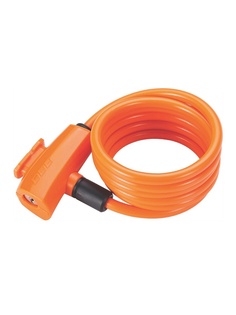 Замки велосипедные BBB