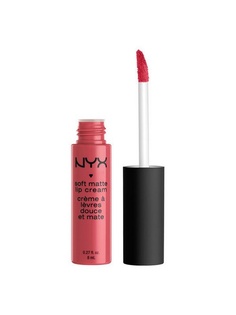 Помады NYX PROFESSIONAL MAKEUP