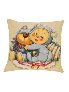 Декоративные подушки T&amp;I T&I