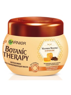 Косметические маски Garnier