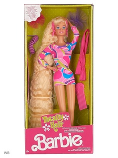 Куклы Barbie