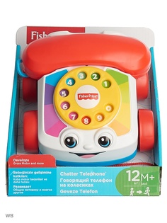 Игровые наборы FisherPrice