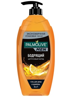 Гели PALMOLIVE