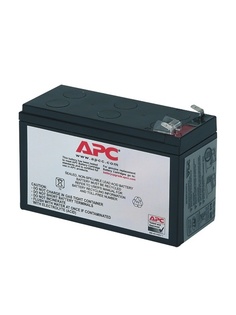 Аккумуляторы для ИБП APC A.P.C.