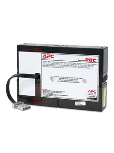 Аккумуляторы для ИБП APC A.P.C.