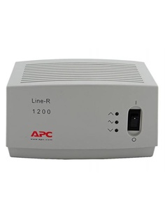Стабилизаторы напряжения APC A.P.C.