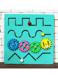 Игровые наборы BIZIKIDS