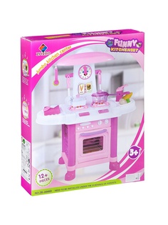 Игровые наборы BONNA