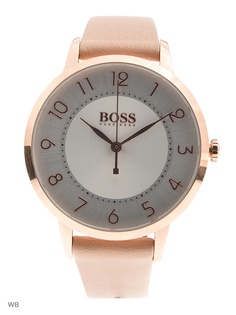 Часы наручные HUGO BOSS
