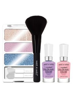 Наборы декоративной косметики Wet n Wild