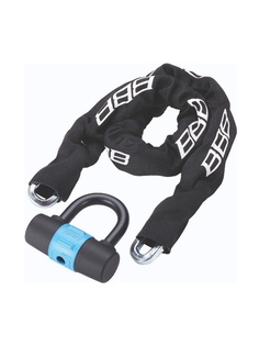 Замки велосипедные BBB