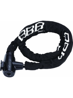 Замки велосипедные BBB