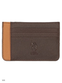 Кошельки U.S. Polo Assn.