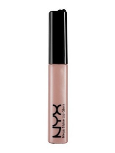 Блески NYX PROFESSIONAL MAKEUP