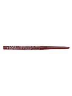 Косметические карандаши NYX PROFESSIONAL MAKEUP