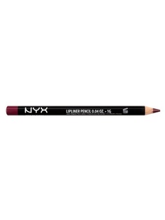 Косметические карандаши NYX PROFESSIONAL MAKEUP