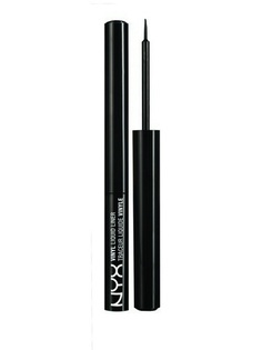 Жидкие подводки NYX PROFESSIONAL MAKEUP