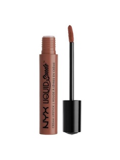 Помады NYX PROFESSIONAL MAKEUP