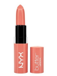 Помады NYX PROFESSIONAL MAKEUP