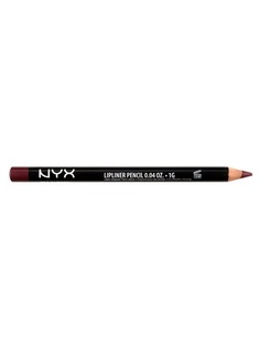 Косметические карандаши NYX PROFESSIONAL MAKEUP