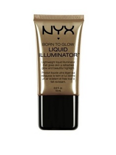 Хайлайтеры NYX PROFESSIONAL MAKEUP