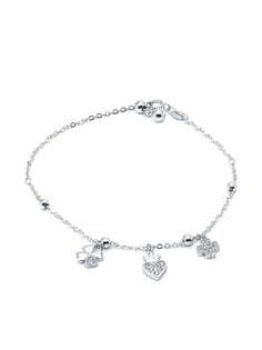 Ювелирные браслеты Silver Wings