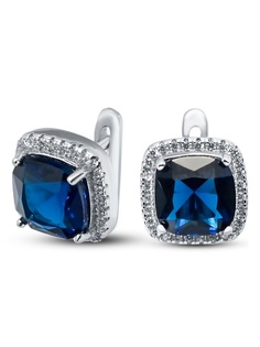 Ювелирные серьги Silver Wings