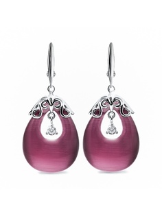 Ювелирные серьги Silver Wings