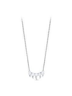 Ювелирные колье Silver Wings