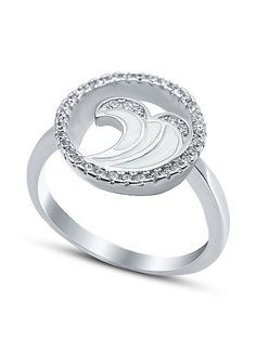 Ювелирные кольца Silver Wings