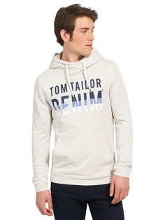 Худи TOM TAILOR