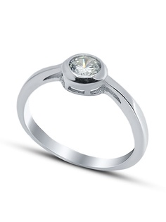 Ювелирные кольца Silver Wings