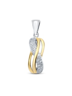 Ювелирные подвески Silver Wings