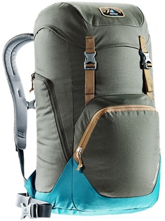 Рюкзаки Deuter