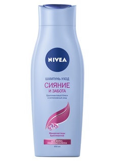 Шампуни Nivea