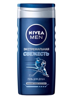 Гели Nivea