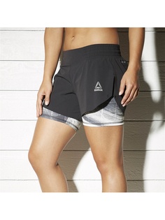 Шорты Reebok