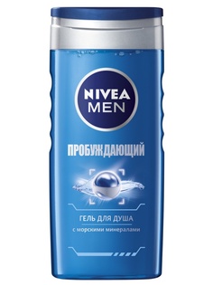 Гели Nivea