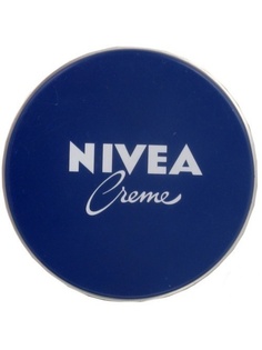 Кремы Nivea