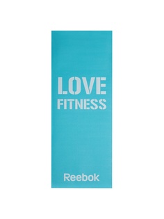 Коврики для йоги Reebok