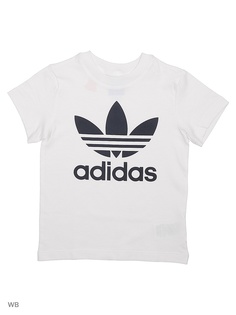 Футболка Adidas