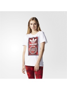 Футболка Adidas
