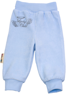 Брюки Lucky child