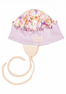 Шапочка Lucky child