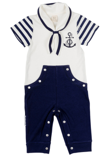 Комбинезон Lucky child