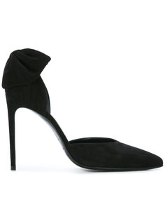 туфли dorsay Paris  Saint Laurent