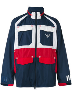ветровка Field Adidas By White Mountaineering